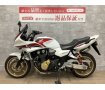 CB1300スーパーボルドール　2012年モデル／マルチバー装備