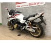 CB1300スーパーボルドール　2012年モデル／マルチバー装備