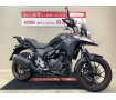 【マル得】V-Strom 250 ABS　2021年モデル　インジェクション！!