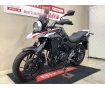 【マル得】V-Strom 250 ABS　2021年モデル　インジェクション！!