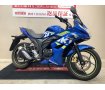 【マル得】GIXXER SF　2018年モデル　インジェクション