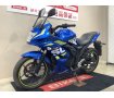 【マル得】GIXXER SF　2018年モデル　インジェクション