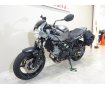 SV650X ABS　2018年モデル／サイドバッグ／グリップヒーター／レバー