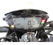 SV650X ABS　2018年モデル／サイドバッグ／グリップヒーター／レバー