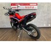 CRF250 RALLY  ☆ローダウンカスタム☆！!