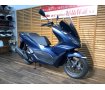 【マル得】ＰＣＸ１２５　★２０２３モデル／ロングスクリーン／モリワキマスターシリンダーカバー／ハンドルクランプ装着