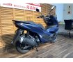 【マル得】ＰＣＸ１２５　★２０２３モデル／ロングスクリーン／モリワキマスターシリンダーカバー／ハンドルクランプ装着