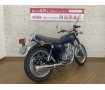 SR400 Final Edition　2021年モデル　サイドバッグ装備