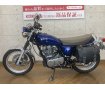 SR400 Final Edition　2021年モデル　サイドバッグ装備