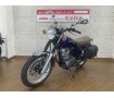 SR400 Final Edition　2021年モデル　サイドバッグ装備