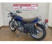 SR400 Final Edition　2021年モデル　サイドバッグ装備