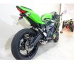 Ninja ZX-25R SE　2021年モデル／純正エンジンスライダー／グリップエンド　