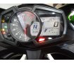 Ninja ZX-25R SE　2021年モデル／純正エンジンスライダー／グリップエンド　