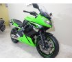 Ninja 400R　2012年モデル／JMCA対応ヨシムラスリップオン／フェンダーレス