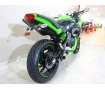 Ninja 400R　2012年モデル／JMCA対応ヨシムラスリップオン／フェンダーレス