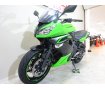 Ninja 400R　2012年モデル／JMCA対応ヨシムラスリップオン／フェンダーレス