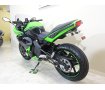 Ninja 400R　2012年モデル／JMCA対応ヨシムラスリップオン／フェンダーレス