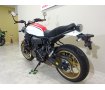  XSR700 ABS　2020年モデル／グリップ（Trip Machine）／ミラー（Magazi）／レバー／エンジンスライダー