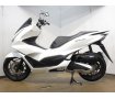 PCX125／ABS／JK05型／スマートキーモデル