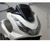 PCX125／ABS／JK05型／スマートキーモデル