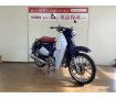 スーパーカブＣ１２５　フルノーマル　インジェクションモデル　ＪＡ４８モデル