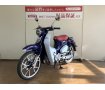 スーパーカブＣ１２５　フルノーマル　インジェクションモデル　ＪＡ４８モデル