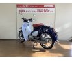 スーパーカブＣ１２５　フルノーマル　インジェクションモデル　ＪＡ４８モデル