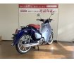 スーパーカブＣ１２５　フルノーマル　インジェクションモデル　ＪＡ４８モデル