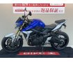 GSR750【フェンダーレス・レバー】！!