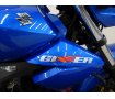 【マル得車両】GIXXER 150 　リアキャリア/スクリーン/2017年モデル