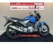 【マル得車両】YBR125【人気の125CCネイキッド☆】！!