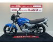 【マル得車両】YBR125【人気の125CCネイキッド☆】！!