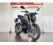 ＣＢ１２５Ｒ　ＡＢＳ　２０２１年モデル【マル得】