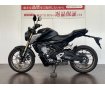 ＣＢ１２５Ｒ　ＡＢＳ　２０２１年モデル【マル得】