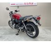 ＣＢ１１００　２０１０年モデル　ミツバ製ドラレコ　エンジンガード　リアキャリア　ＵＳＢポート装備！!