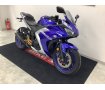 YZF-R3　バックステップカスタム！低・中回転域での扱いやすさとワインディングなど高回転域での高揚感を両立!