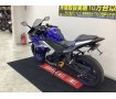 YZF-R3　バックステップカスタム！低・中回転域での扱いやすさとワインディングなど高回転域での高揚感を両立!