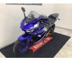 YZF-R3　バックステップカスタム！低・中回転域での扱いやすさとワインディングなど高回転域での高揚感を両立!