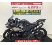 Ninja 400 Special Edition　2019年モデル　フェンダーレス！USB電源!