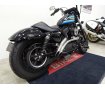 【マル得車両】Sportster 1200NSアイアン Bassani Chrome Sweeperマフラー HDBUBALUS製エアフィルター