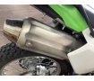 【マル得】KLX250　モトクロッサー譲りの高い走破性は「闘う４スト」そのもの！ツーリングに便利なリアボックス装備!