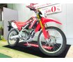 【マル得】CRF250L　リアキャリア／ナックルガード装備／2017年モデル