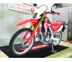 【マル得】CRF250L　リアキャリア／ナックルガード装備／2017年モデル