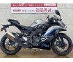 ニンジャZX-25R SE　2024年モデル　エンジンスライダー装備