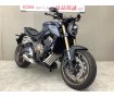 CB650R　2023年モデルワンオーナースペアキーありミラーカスタム！!