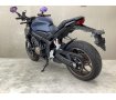 CB650R　2023年モデルワンオーナースペアキーありミラーカスタム！!