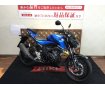  GSX-S125 【安心のABS装備☆１２５ｃｃスポーツネイキッド☆】！!