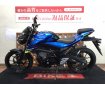  GSX-S125 【安心のABS装備☆１２５ｃｃスポーツネイキッド☆】！!