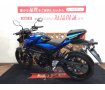  GSX-S125 【安心のABS装備☆１２５ｃｃスポーツネイキッド☆】！!