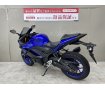 YZF-R25　2019年モデルスペアキーあり社外マフラーカスタム